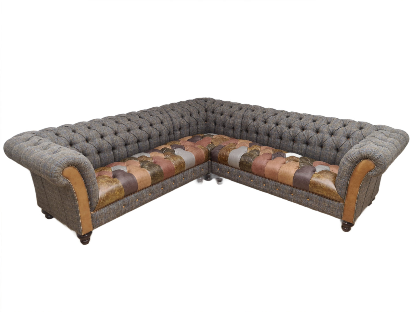 Corner 3+3 Chessington Sofa