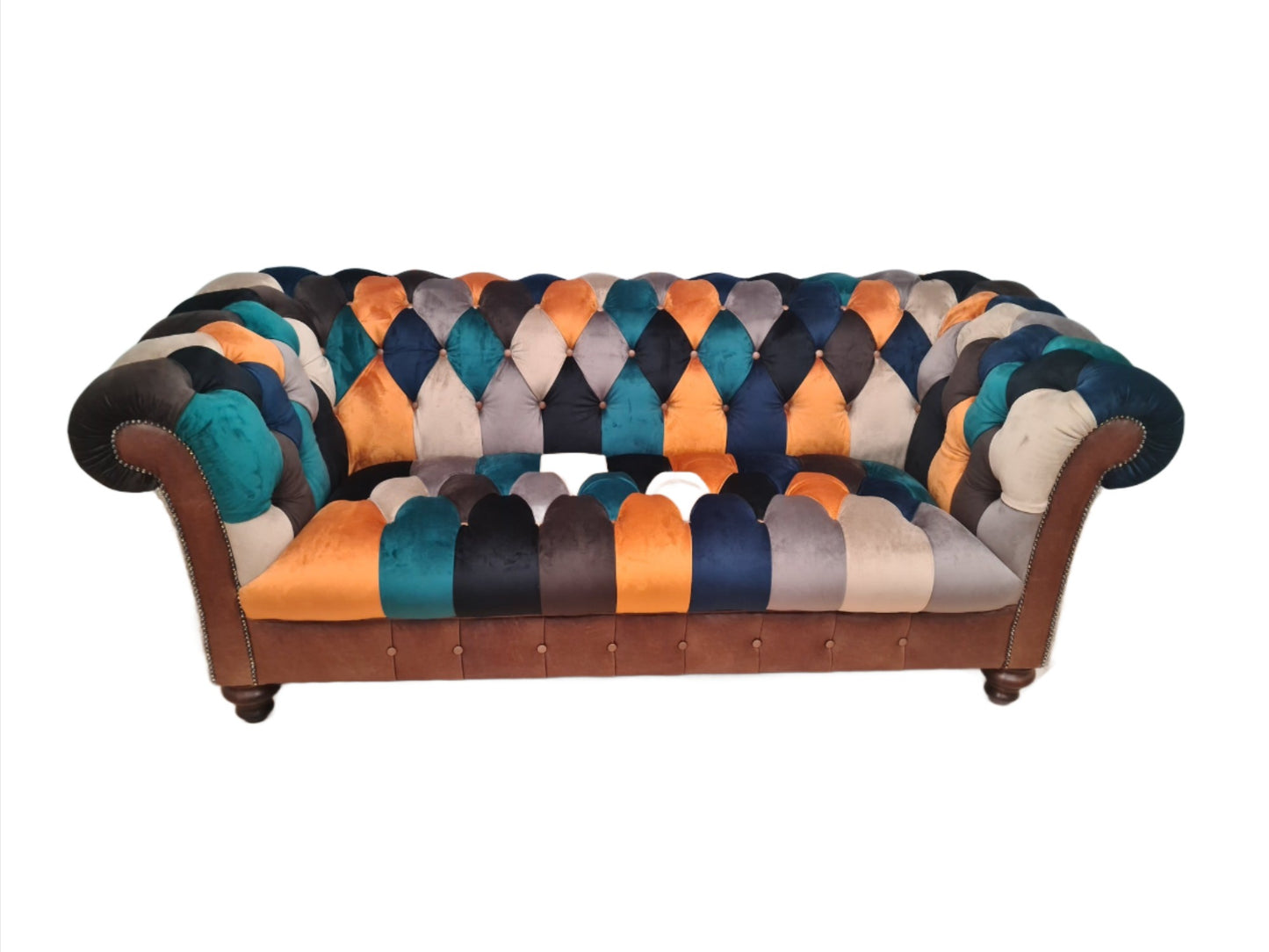 Medium 3-Seater Chessington Sofa