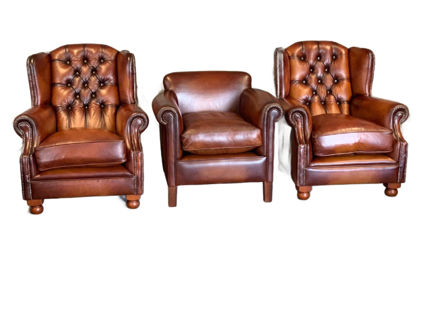Camford Accent Sofa
