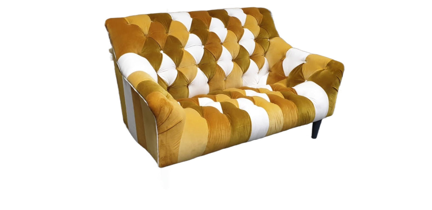 Blossom Accent Sofa
