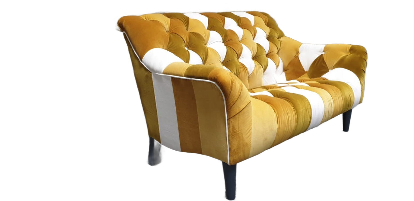 Blossom Accent Sofa