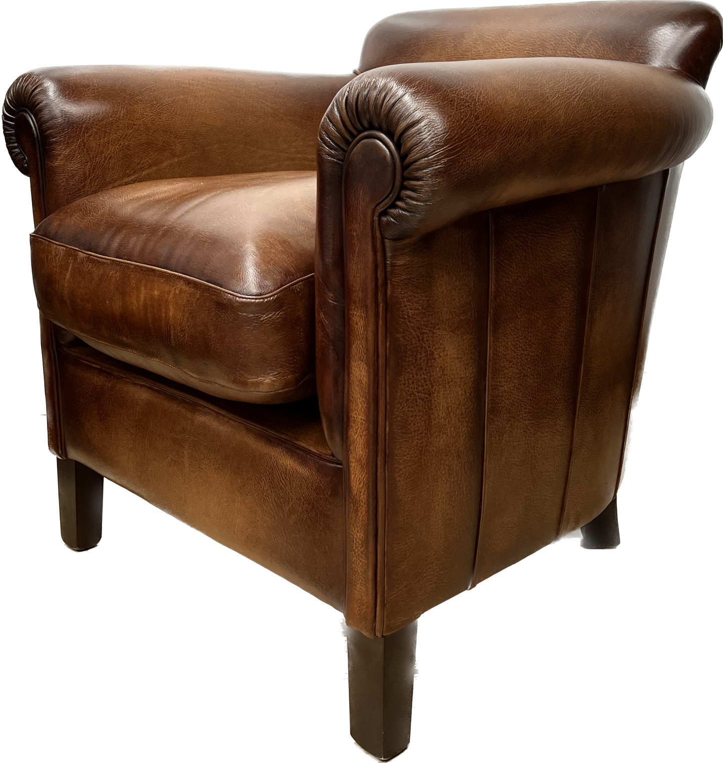 Camford Accent Chair