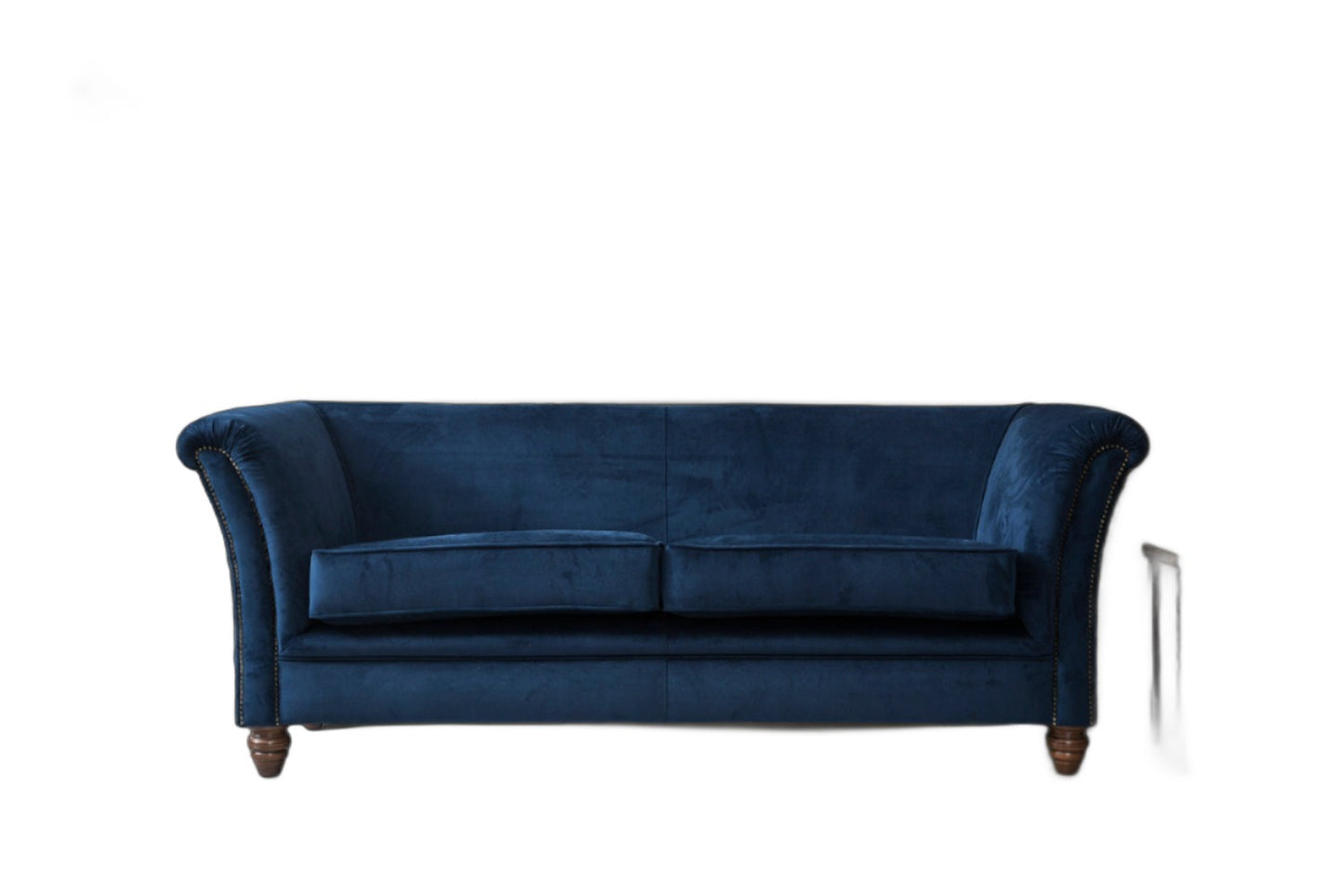 Large 4-Seater Grantley Sofa (Non-Buttoned)