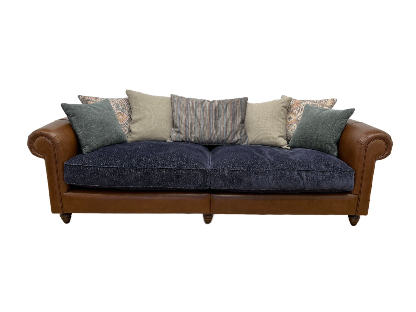 Medium 3-Seater Canterbury Sofa