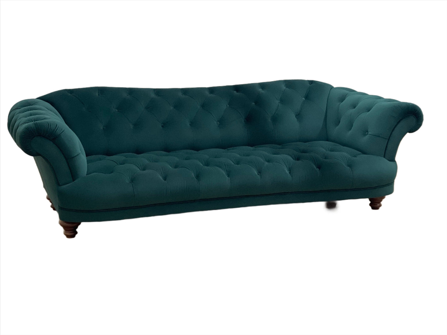4-Seater Oskar Large Sofa
