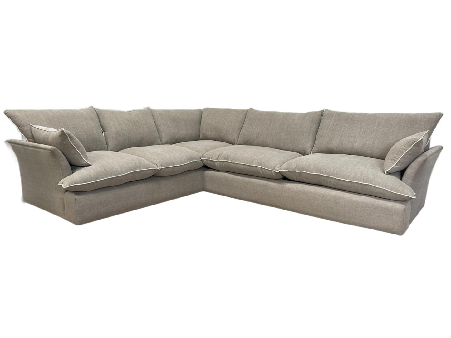 Corner 3+3 Downham Sofa
