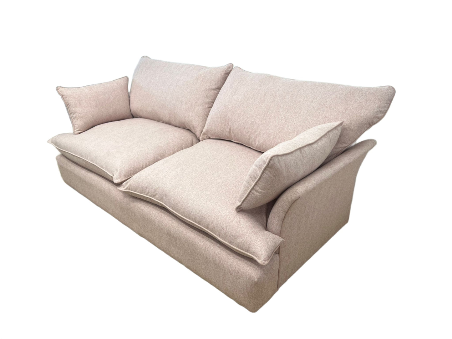 Medium 3-Seater Downham Sofa