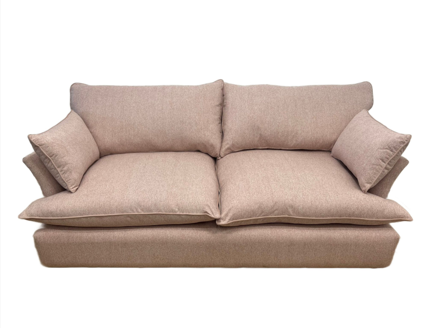 Small 2-Seater Downham Sofa