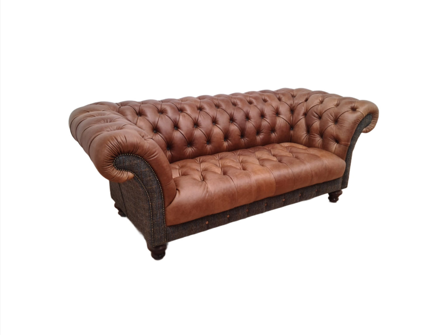 Medium 3-Seater Grovesnor Sofa