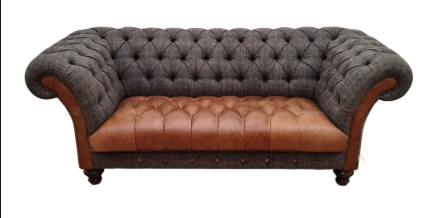 Small 2-Seater Grovesnor Sofa