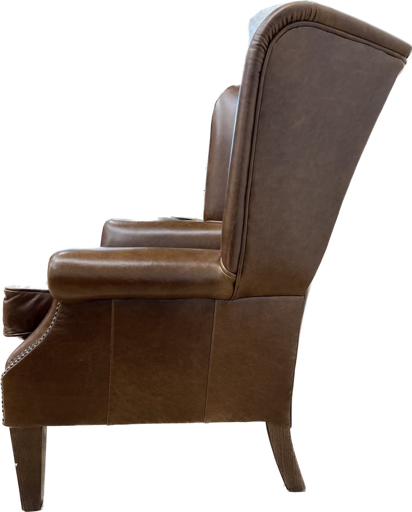 Buckingham Wing Chair