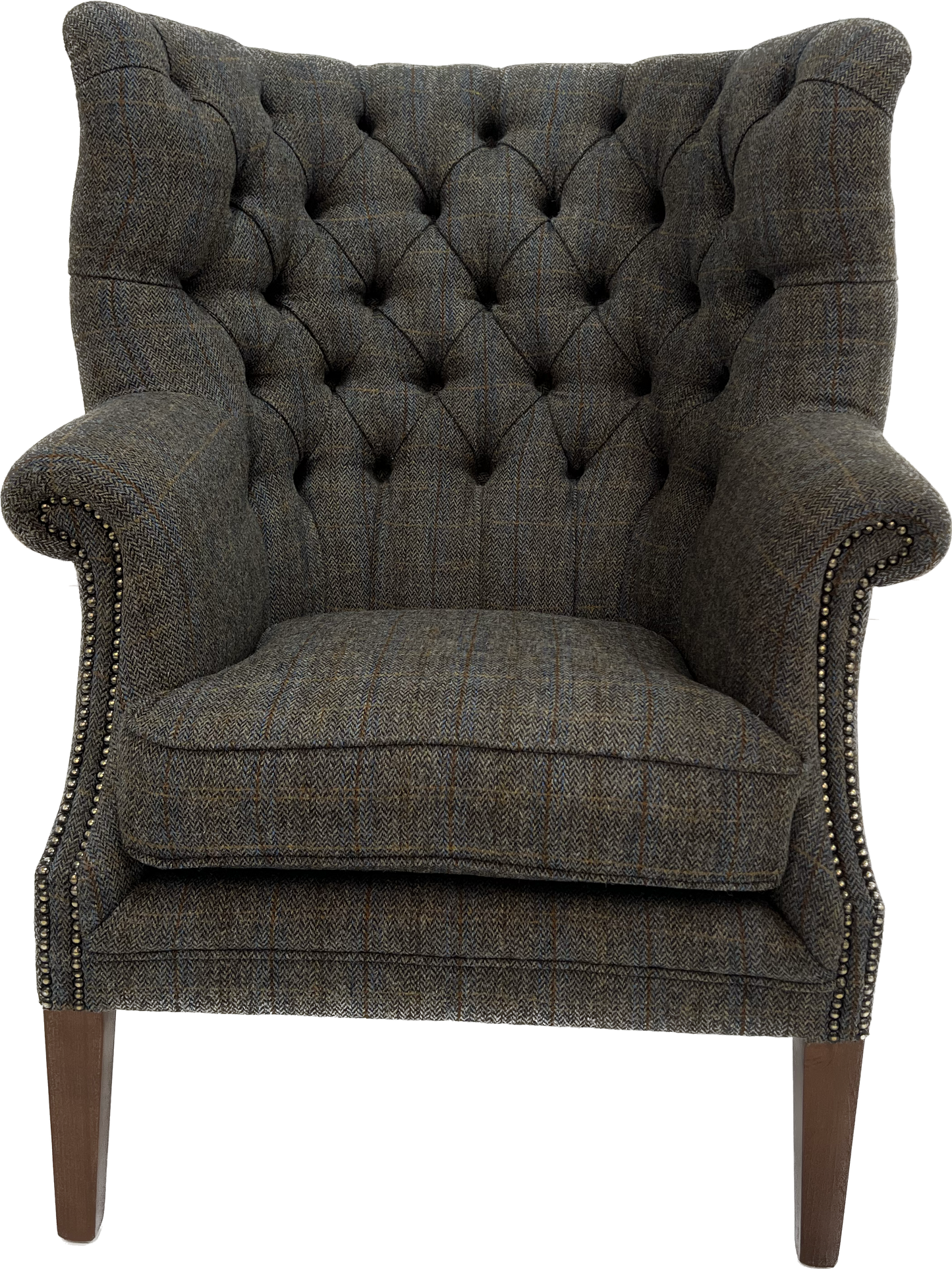 York Wing Chair