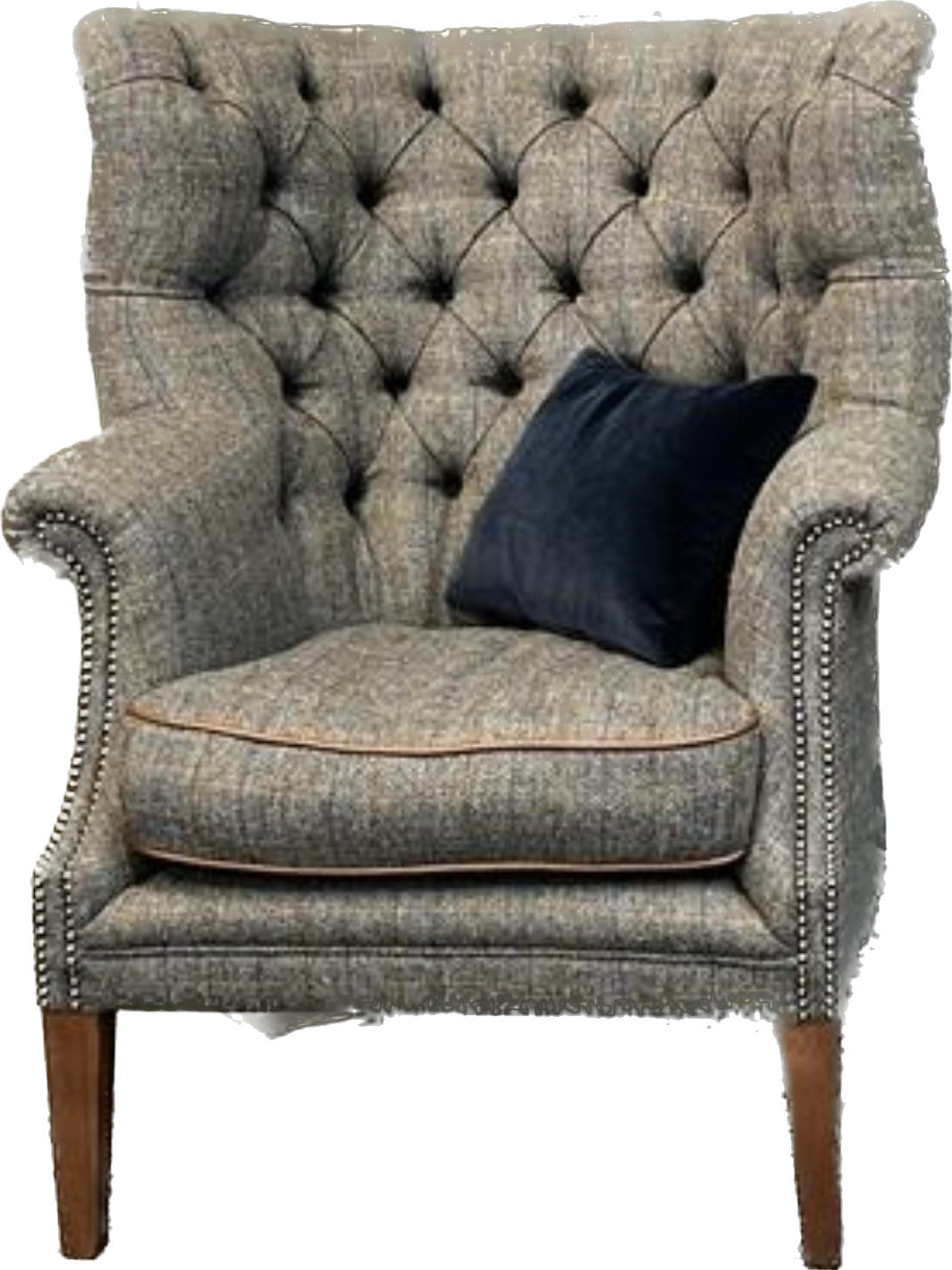 York Wing Chair