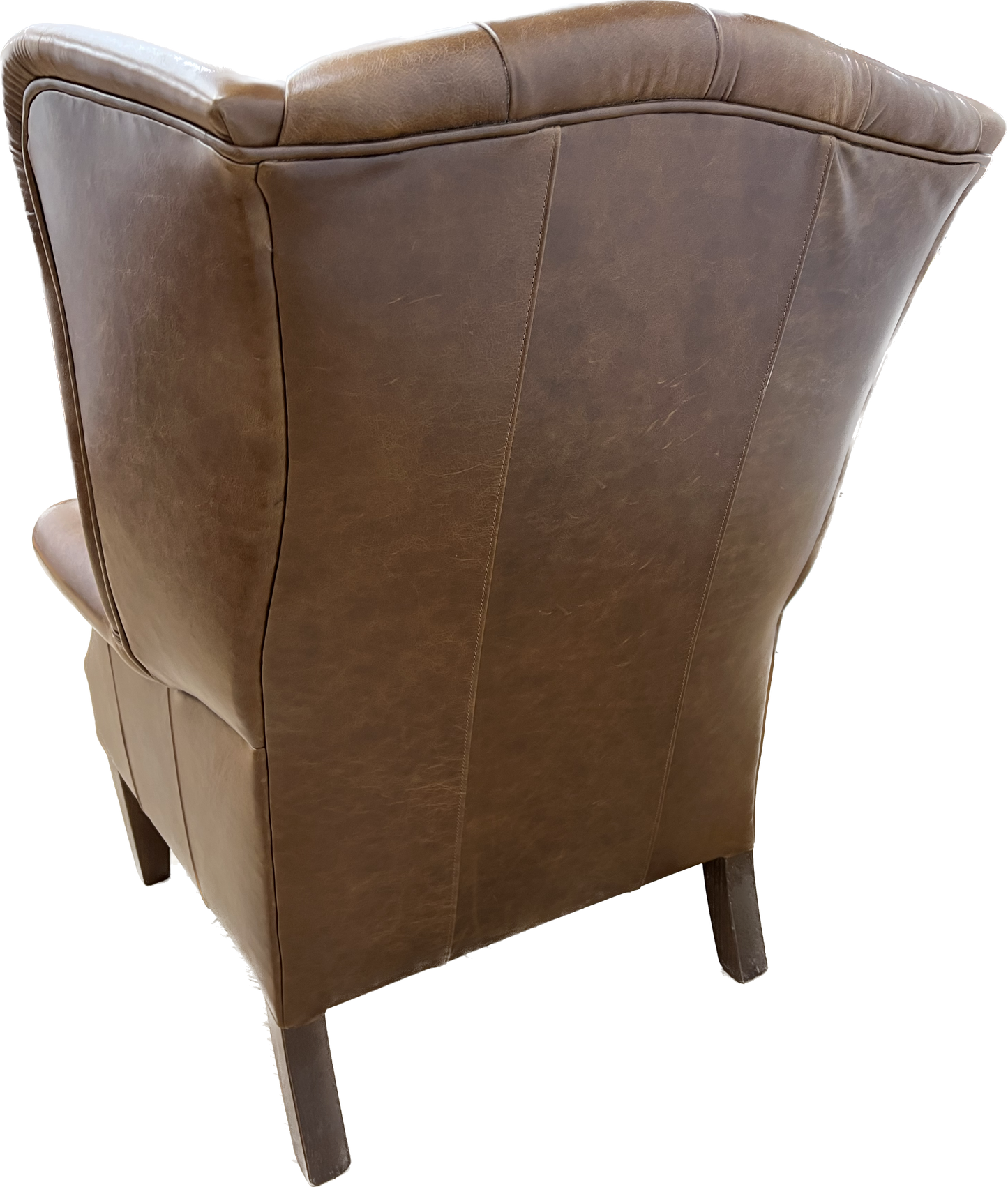 Buckingham Wing Chair