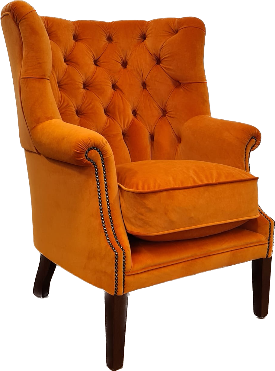 York Wing Chair