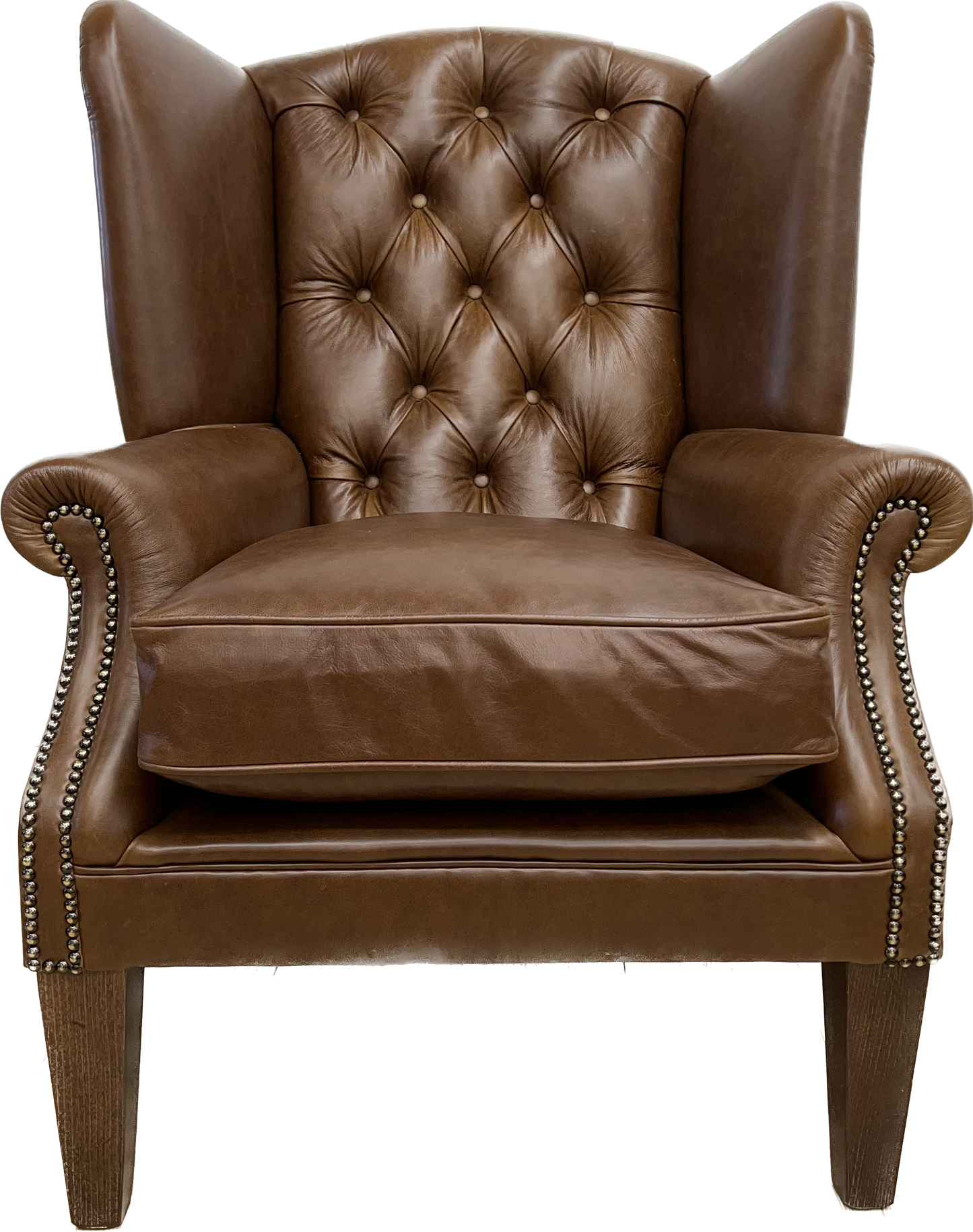 Buckingham Wing Chair