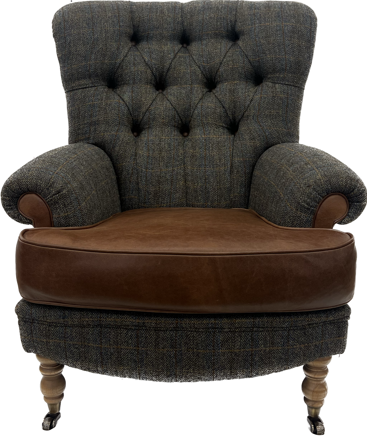 Grovesnor Arm Chair