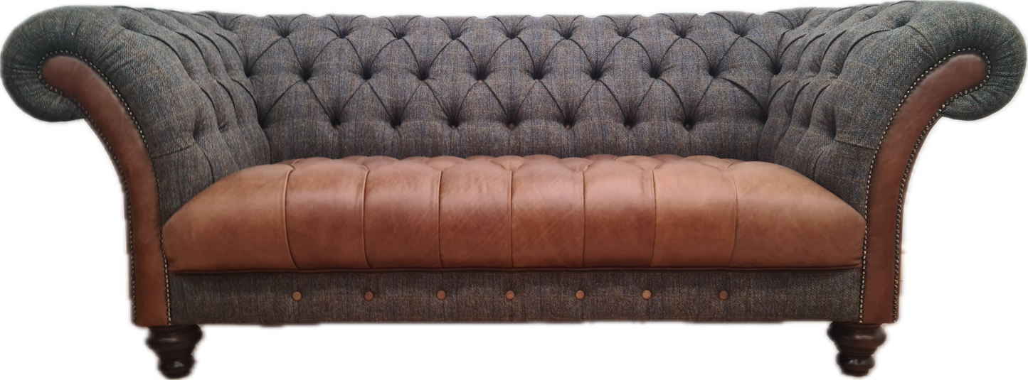 Large 4-Seater Grovesnor Sofa