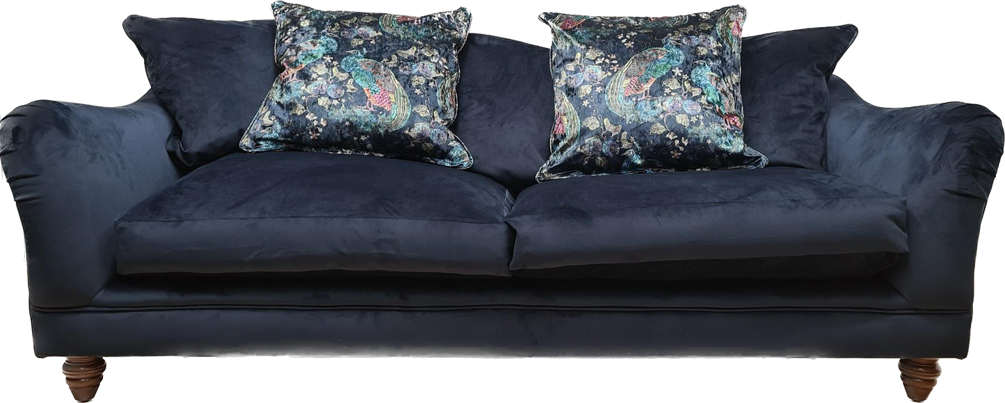 Small 2-Seater Bugsby Sofa