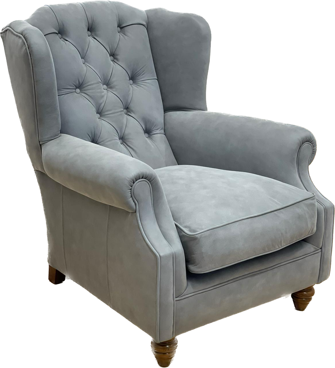 Oskar Wing Chair