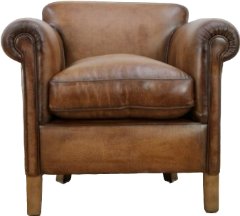 Camford Accent Chair