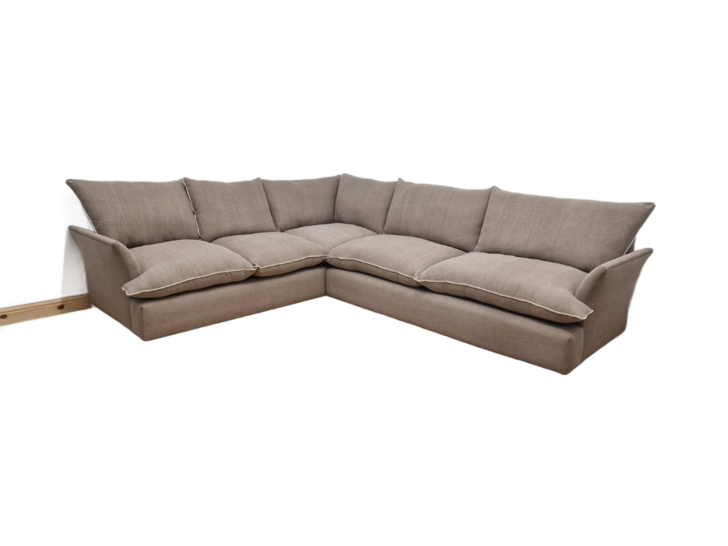 Large 4-Seater Downham Sofa