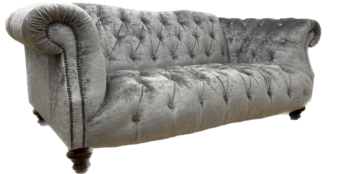 Medium 3-Seater Mattise Sofa